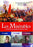 Les Miserables: The History Of The World's Greatest Story (MOD) (DVD Movie) - movie cover art