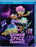 Lesbian Space Princess (MOD) (BluRay Movie) - movie cover art