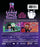 Lesbian Space Princess (MOD) (BluRay Movie) - back cover art