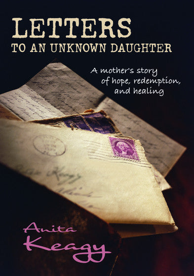 Letters to an Unknown Daughter (MOD) (DVD Movie) - movie cover art