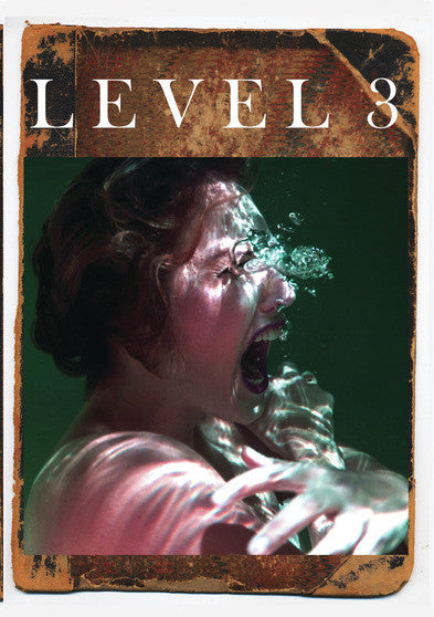 Level 3 (MOD) (DVD Movie) - movie cover art