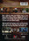 Level Up (MOD) (DVD Movie) - back cover art