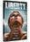 Liberty (MOD) (DVD Movie) - movie cover art