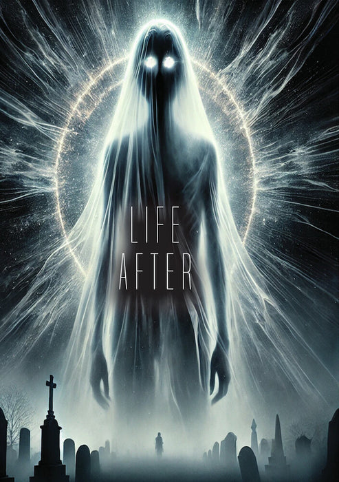 Life After (MOD) (DVD Movie) - movie cover art
