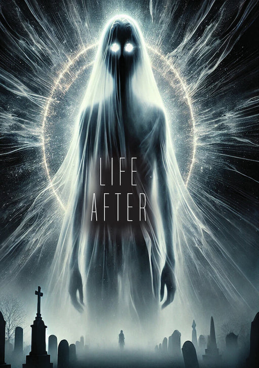 Life After (MOD) (DVD Movie) - movie cover art