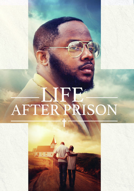 Life After Prison (MOD) (DVD Movie) - movie cover art