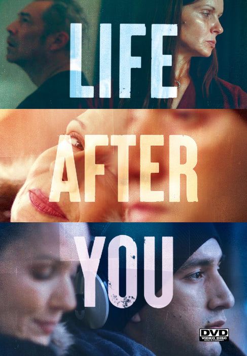 Life After You (MOD) (DVD Movie) - movie cover art