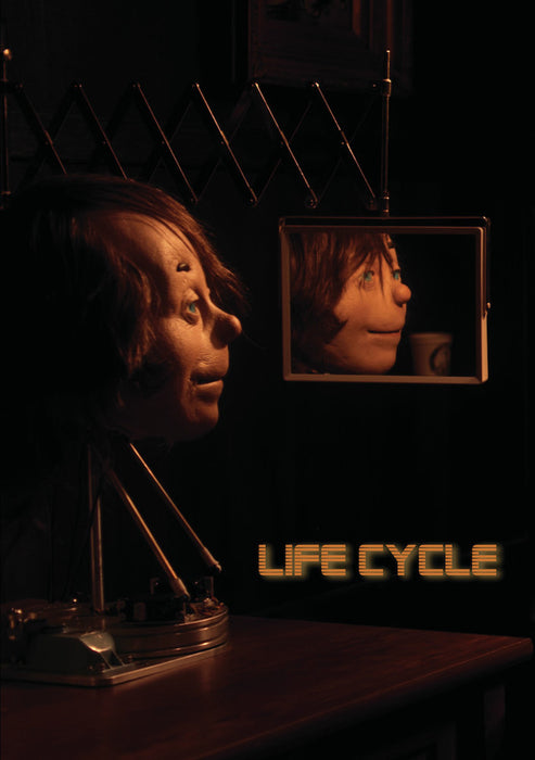 Life Cycle (MOD) (DVD Movie) - movie cover art