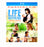Life Happens Blu-ray - movie cover art