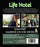 Life Hotel (MOD) (BluRay Movie) - back cover art