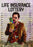 Life Insurance Lottery (MOD) (DVD Movie) - movie cover art