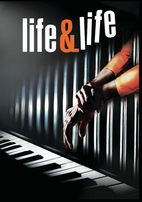 Life & Life (MOD) (DVD Movie) - movie cover art