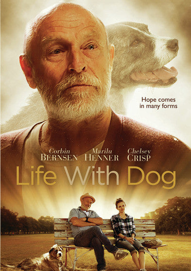 Life With Dog (MOD) (DVD Movie) - movie cover art