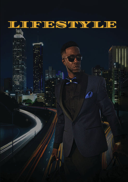 Lifestyle (MOD) (DVD Movie) - movie cover art