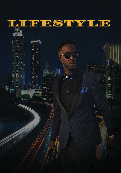 Lifestyle (MOD) (DVD Movie) - movie cover art