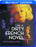 Like a Dirty French Novel (MOD) (BluRay Movie) - movie cover art