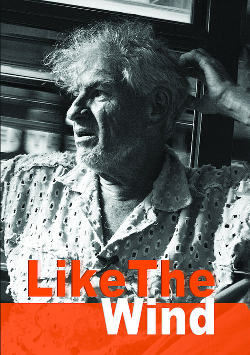 Like the Wind (MOD) (DVD Movie) - movie cover art