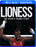 Lioness: The Nicola Adams Story (MOD) (BluRay Movie) - movie cover art