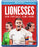 Lionesses: How Football Came Home (MOD) (BluRay Movie) - movie cover art