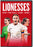 Lionesses: How Football Came Home (MOD) (DVD Movie) - movie cover art