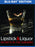 Lipstick & Liquor (MOD) (BluRay Movie) - movie cover art