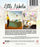 Little Nicholas: Happy as Can Be (MOD) (BluRay Movie) - back cover art