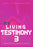Living Testimony 3 (MOD) (DVD Movie) - movie cover art