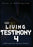 Living Testimony 4 (MOD) (DVD Movie) - movie cover art