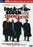 Lock, Stock & Two Smoking Barrels (Widescreen Edition) DVD - movie cover art