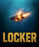 Locker (MOD) (BluRay Movie) - movie cover art