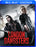 London Gangsters (MOD) (BluRay Movie) - movie cover art