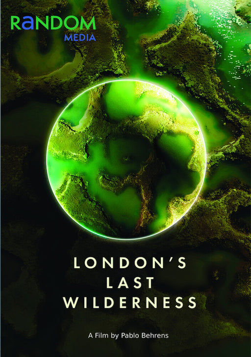 London's Last Wilderness (MOD) (DVD MOVIE) - movie cover art