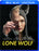 Lone Wolf (MOD) (BluRay Movie) - movie cover art