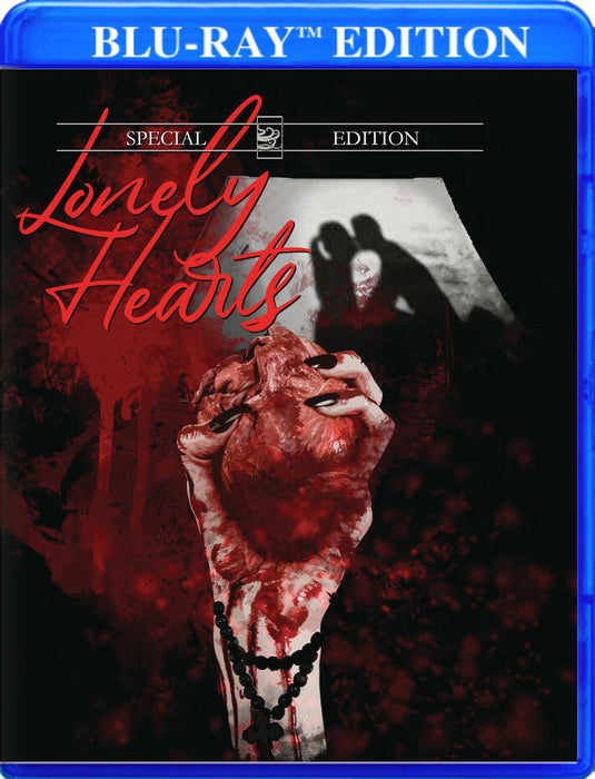 Lonely Hearts (Special Edition) (MOD) (BluRay Movie) - movie cover art