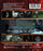 Loner (MOD) (BluRay Movie) - back cover art