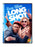 Long Shot DVD - movie cover art