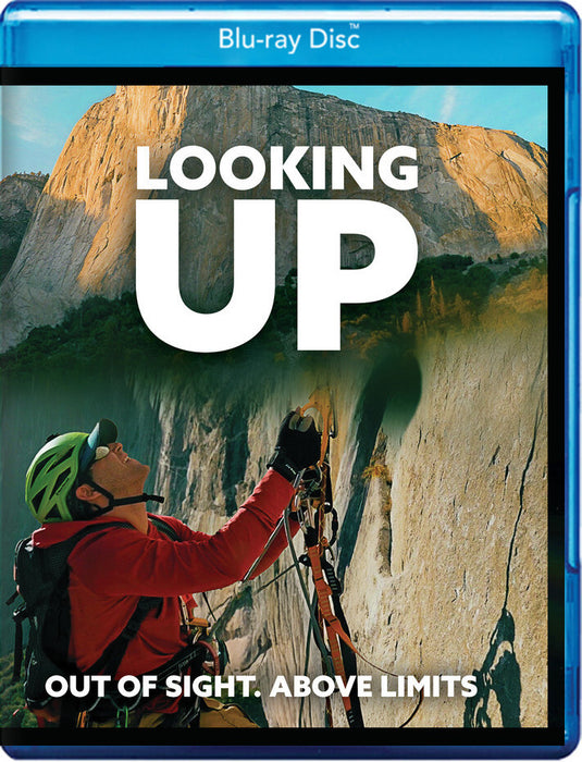 Looking Up (MOD) (BluRay MOVIE)