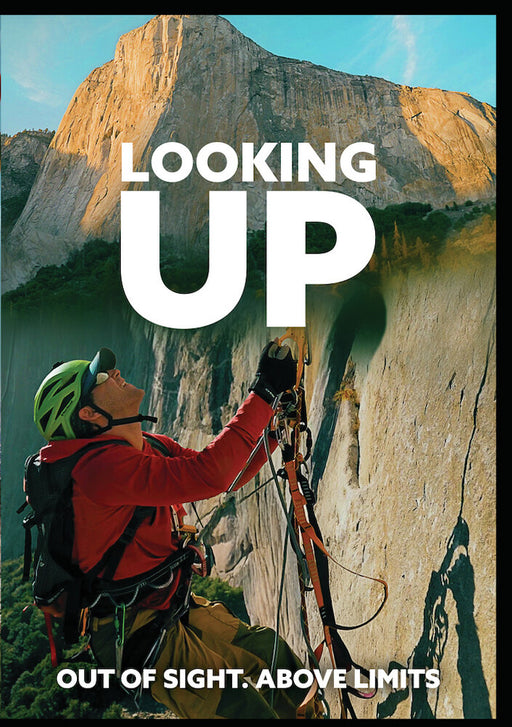 Looking Up (MOD) (DVD MOVIE)