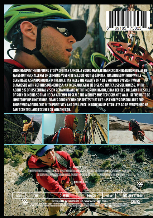 Looking Up (MOD) (DVD MOVIE) image 2