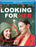 Looking for Her (MOD) (BluRay Movie) - movie cover art