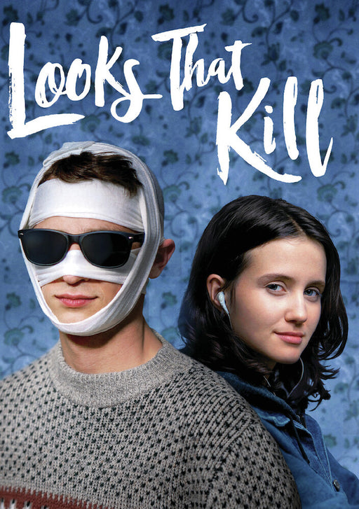 Looks That Kill (MOD) (DVD Movie) - movie cover art