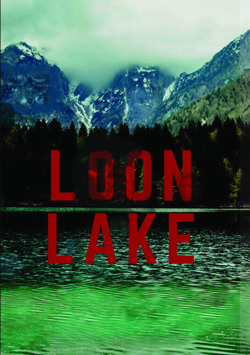 Loon Lake (MOD) (DVD Movie) - movie cover art