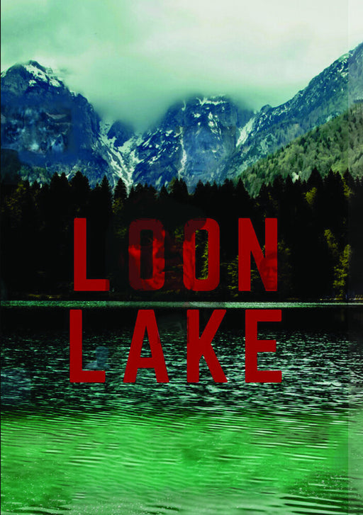 Loon Lake (MOD) (DVD Movie) - movie cover art
