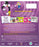 Looney Tunes: Collector's Vault Vol. 3 (MOD) (BluRay Movie) - back cover art