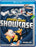 Looney Tunes Showcase Volume 1 (MOD) (BluRay Movie) - movie cover art