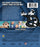 Looney Tunes Showcase Volume 1 (MOD) (BluRay Movie) - back cover art