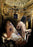 Loreto: the Mystery of the Holy House (MOD) (DVD Movie) - movie cover art