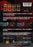 Los Turistas: Una Temporada en el Infierno (MOD) (DVD Movie) - back cover art