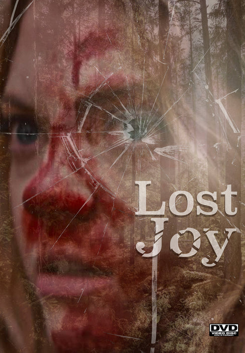 Lost Joy (MOD) (DVD Movie) - movie cover art
