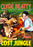 Lost Jungle, Volume 1 (Chapters 1-6) (MOD) (DVD Movie) - movie cover art
